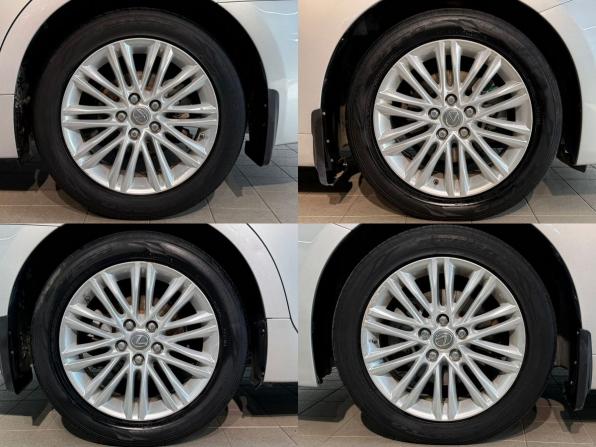 Lexus ES VI с пробегом 2013 года, цена 2 130 000 рублей, 211300 км, седан, Автокод Объявления