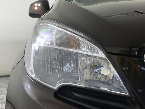 Opel Mokka I с пробегом 2014 года, цена 1 299 000 рублей, 106717 км, внедорожник, Автокод Объявления