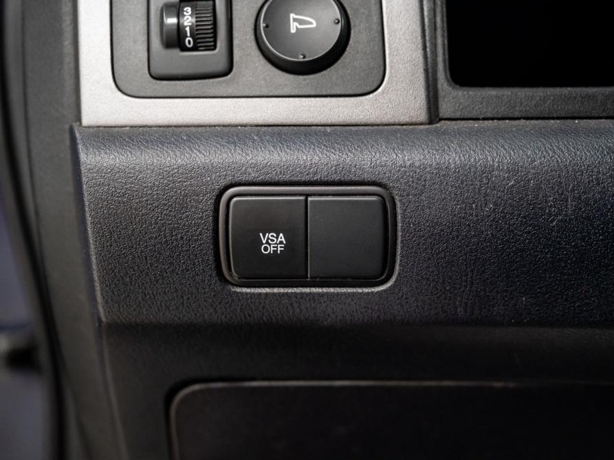 Honda CR-V III Рестайлинг Красноярск  - изображение 16