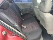 Nissan Almera II (N16) Челябинск  - изображение 55
