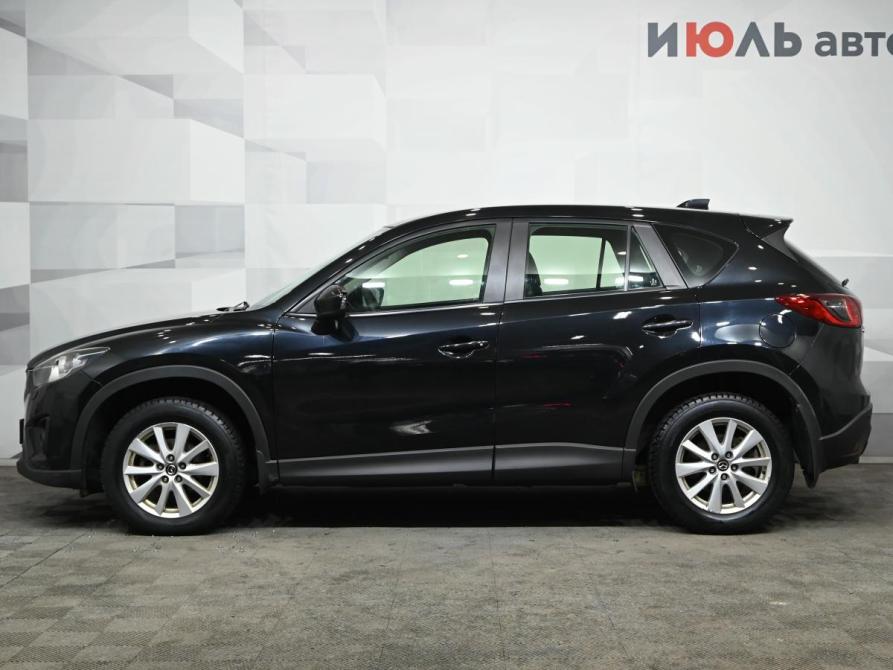 Mazda CX-5 I Екатеринбург  - изображение 7