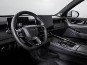 Chery Tiggo 9 I Москва  - изображение 38