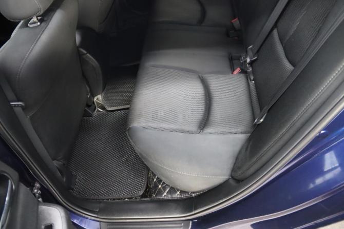 Mazda 6 II (GH) Рестайлинг с пробегом 2011 года, цена 925 250 рублей, 207744 км, седан, Автокод Объявления