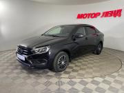 Lada (ВАЗ) Vesta I Рестайлинг (NG) Воронеж  - изображение 22
