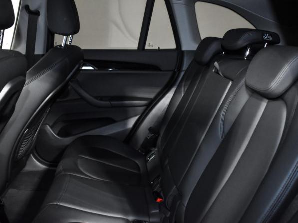 BMW X1 II (F48) Рестайлинг с пробегом 2020 года, цена 2 640 000 рублей, 63000 км, внедорожник, Автокод Объявления