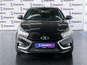 Lada (ВАЗ) Vesta I Ростов-на-Дону  - изображение 25