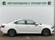 Skoda Superb III Рестайлинг Стерлитамак  - изображение 33