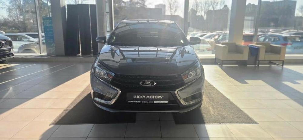 Lada (ВАЗ) Vesta I Екатеринбург  - изображение 5