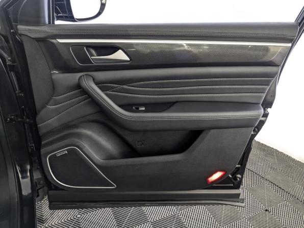 Dongfeng DFSK ix7 с пробегом 2024 года, цена 2 295 000 рублей, 24534 км, внедорожник, Автокод Объявления