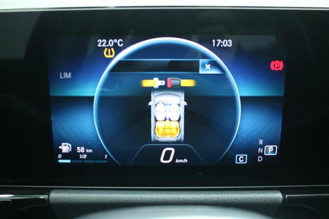 Mercedes-Benz GLA II (H247) с пробегом 2020 года, цена 3 245 000 рублей, 42111 км, внедорожник, Автокод Объявления