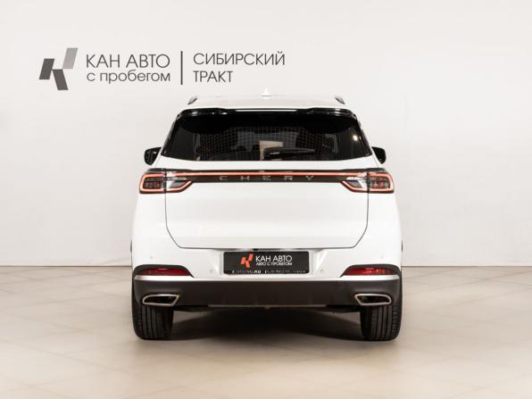 Chery Tiggo 7 Pro Max I Рестайлинг с пробегом 2024 года, цена 2 060 100 рублей, 56219 км, внедорожник, Автокод Объявления