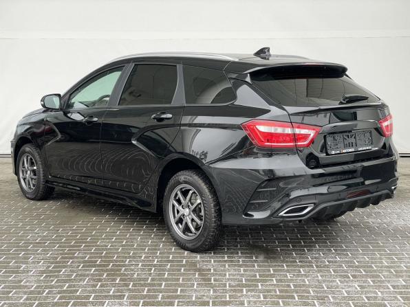 Lada (ВАЗ) Vesta I с пробегом 2022 года, цена 1 257 000 рублей, 49514 км, универсал, Автокод Объявления