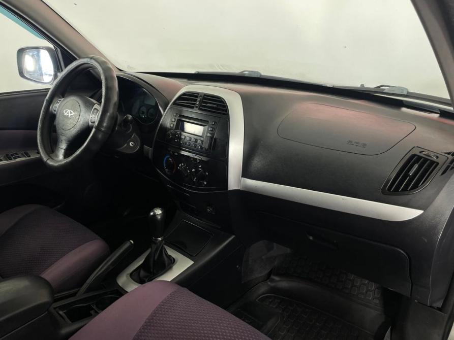 Chery Tiggo (T11) I Воронеж  - изображение 10