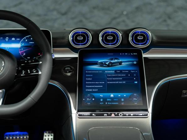 Новый Mercedes-Benz CLE 2026 года, цена 9 250 000 рублей, кабриолет, Автокод Объявления