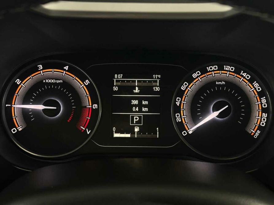Lada (ВАЗ) Vesta I Рестайлинг (NG) Москва  - изображение 6