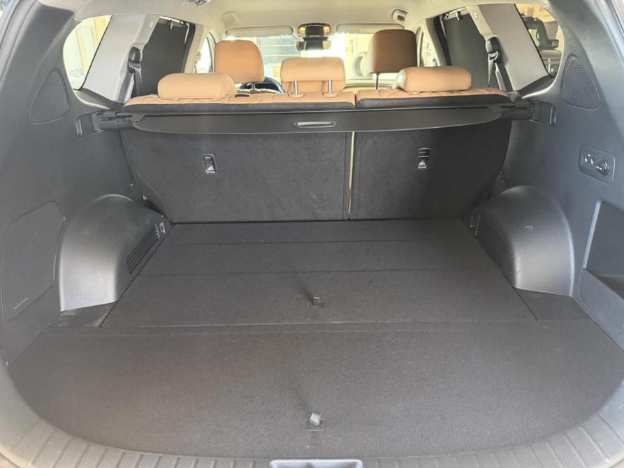 Hyundai Santa Fe IV Рестайлинг Саратов  - изображение 30