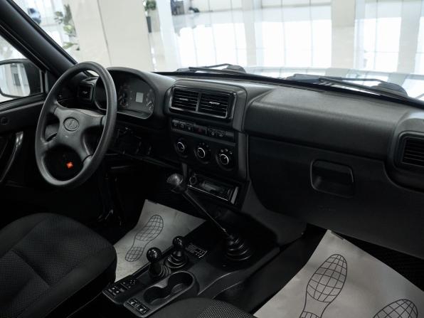 Lada (ВАЗ) 2121 (4x4) I Рестайлинг (2020) с пробегом 2020 года, цена 642 000 рублей, 80575 км, внедорожник, Автокод Объявления