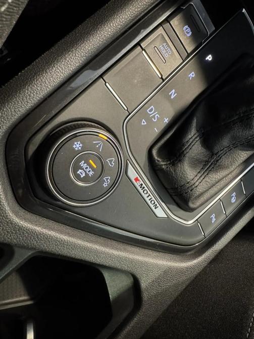 Volkswagen Tiguan II Подольск  - изображение 20