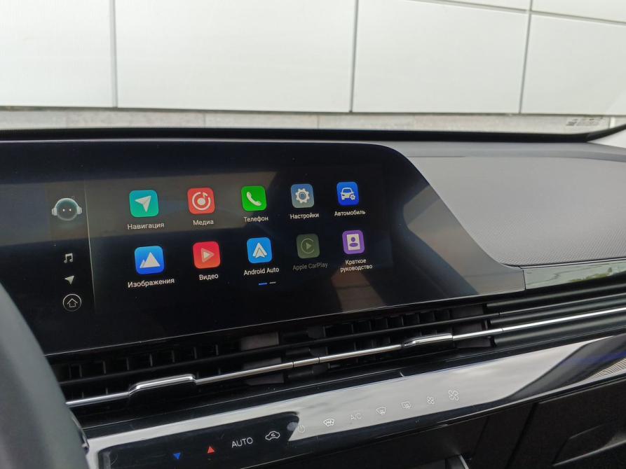 Omoda C5 I Москва  - изображение 15