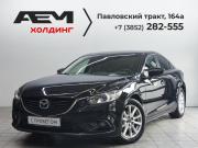 Mazda 6 III (GJ) Рестайлинг Барнаул  - изображение 36