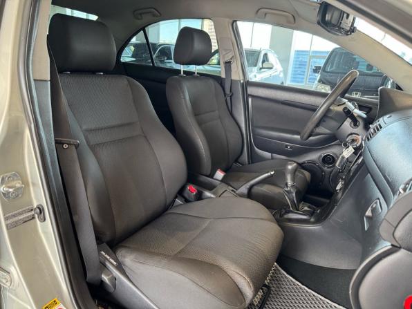 Toyota Avensis II Рестайлинг с пробегом 2008 года, цена 625 000 рублей, 196257 км, седан, Автокод Объявления