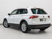 Volkswagen Tiguan II Москва  - изображение 35