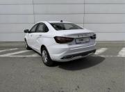 Lada (ВАЗ) Vesta I Рестайлинг (NG) Ставрополь  - изображение 33