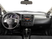 Nissan Tiida I Рестайлинг Москва  - изображение 39