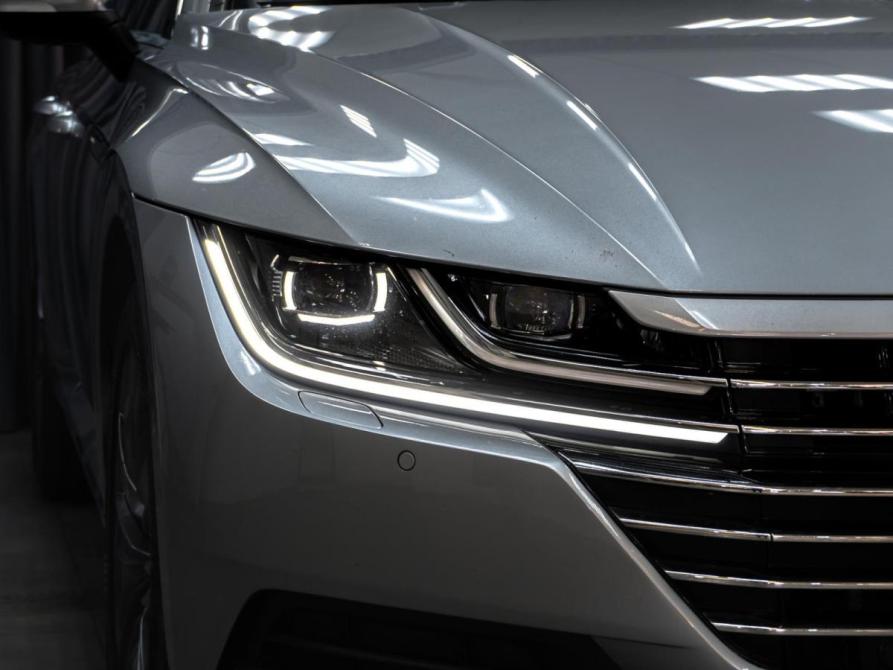 Volkswagen Arteon I Рестайлинг Тюмень  - изображение 12