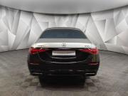 Mercedes-Benz Maybach S-Класс II (Z223) Москва  - изображение 34