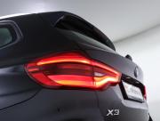 BMW X3 III (G01) Москва  - изображение 44
