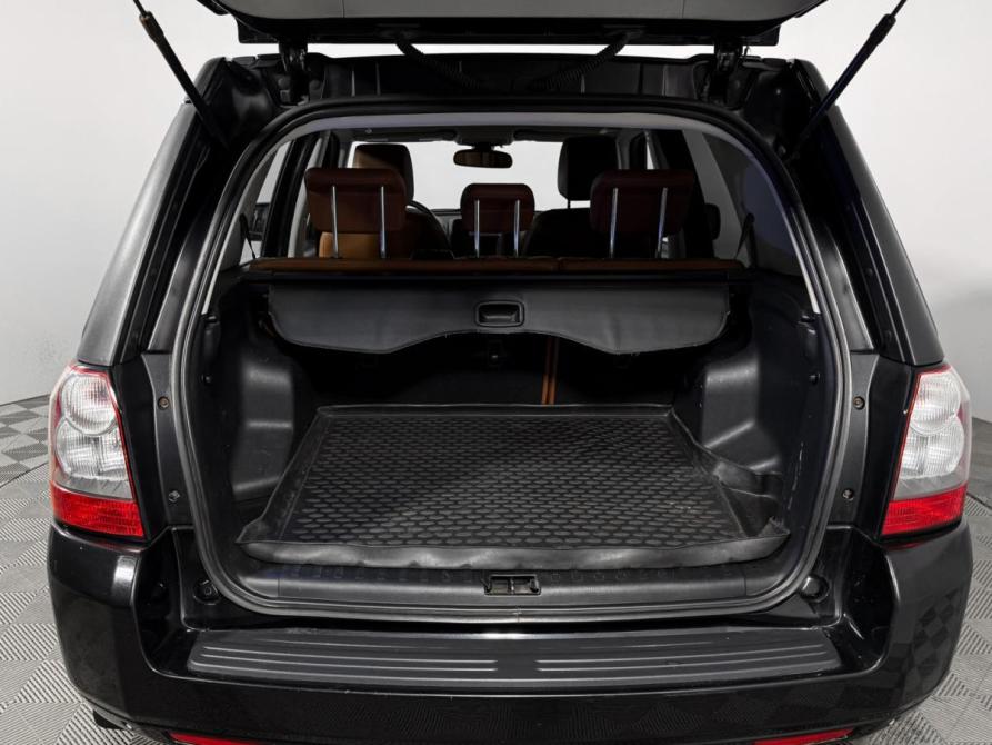 Land Rover Freelander II Рестайлинг 2 Санкт-Петербург  - изображение 19