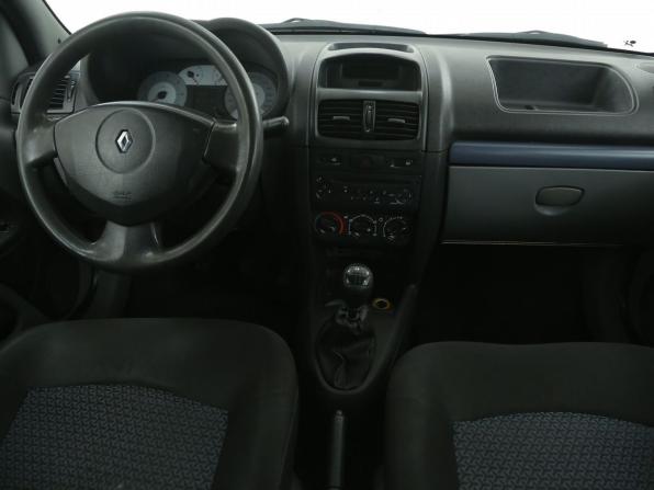 Renault Symbol I Рестайлинг 2 с пробегом 2008 года, цена 250 000 рублей, 168000 км, седан, Автокод Объявления