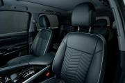 Changan CS95 I Рестайлинг 2 Москва  - изображение 27