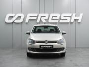 Volkswagen Polo V Воронеж  - изображение 20