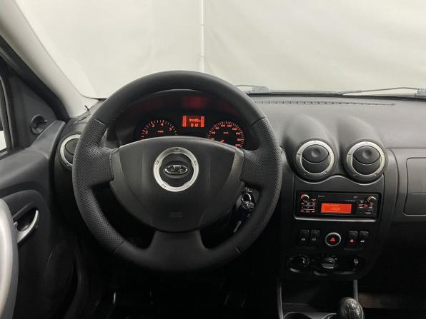 Lada (ВАЗ) Largus I с пробегом 2021 года, цена 1 120 000 рублей, 95582 км, универсал, Автокод Объявления