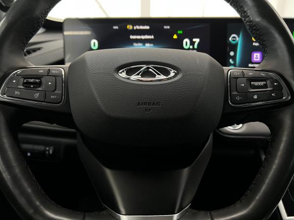 Chery Tiggo 7 Pro Max I с пробегом 2024 года, цена 2 149 000 рублей, 18822 км, внедорожник, Автокод Объявления