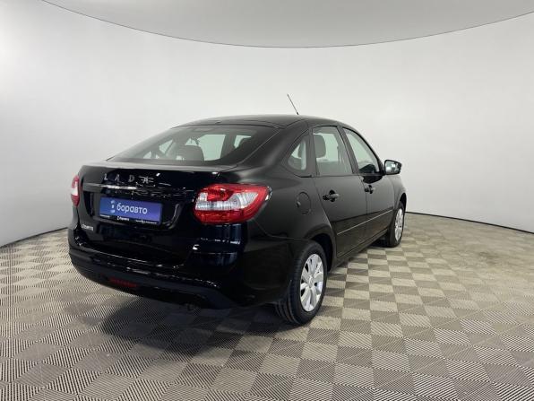 Lada (ВАЗ) Granta I Рестайлинг с пробегом 2022 года, цена 799 000 рублей, 40993 км, лифтбек, Автокод Объявления