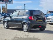 Hyundai Getz I Рестайлинг Вологда  - изображение 23