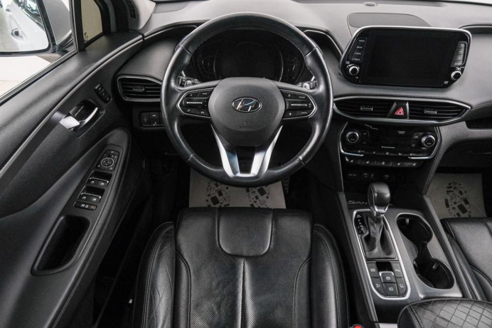 Hyundai Santa Fe IV Красноярск  - изображение 15