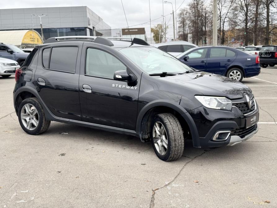 Renault Sandero II Рестайлинг Тула  - изображение 2