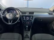 Skoda Rapid I Уфа  - изображение 25