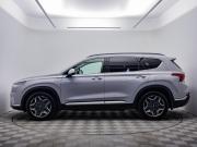Hyundai Santa Fe IV Рестайлинг Москва  - изображение 30