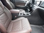 Kia Sportage IV Москва  - изображение 25
