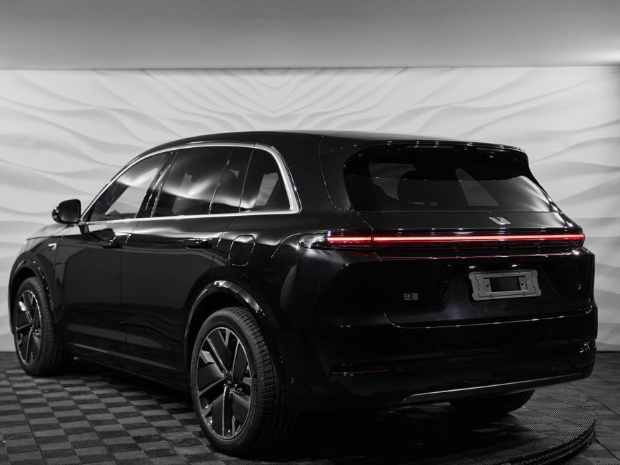 Li Auto (Lixiang) L7 I Рестайлинг Москва  - изображение 6