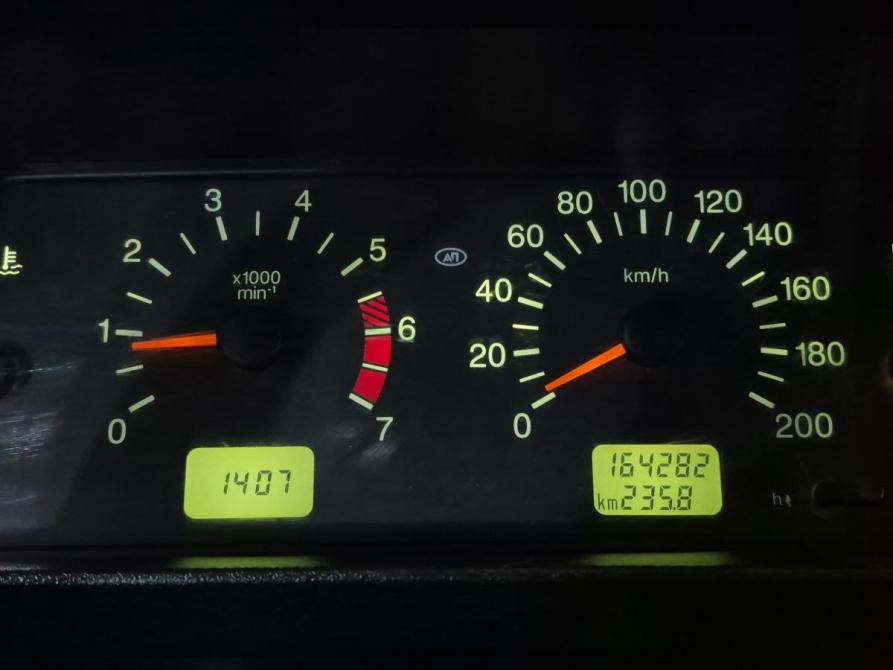 Lada (ВАЗ) 2131 (4x4) I Альметьевск  - изображение 19
