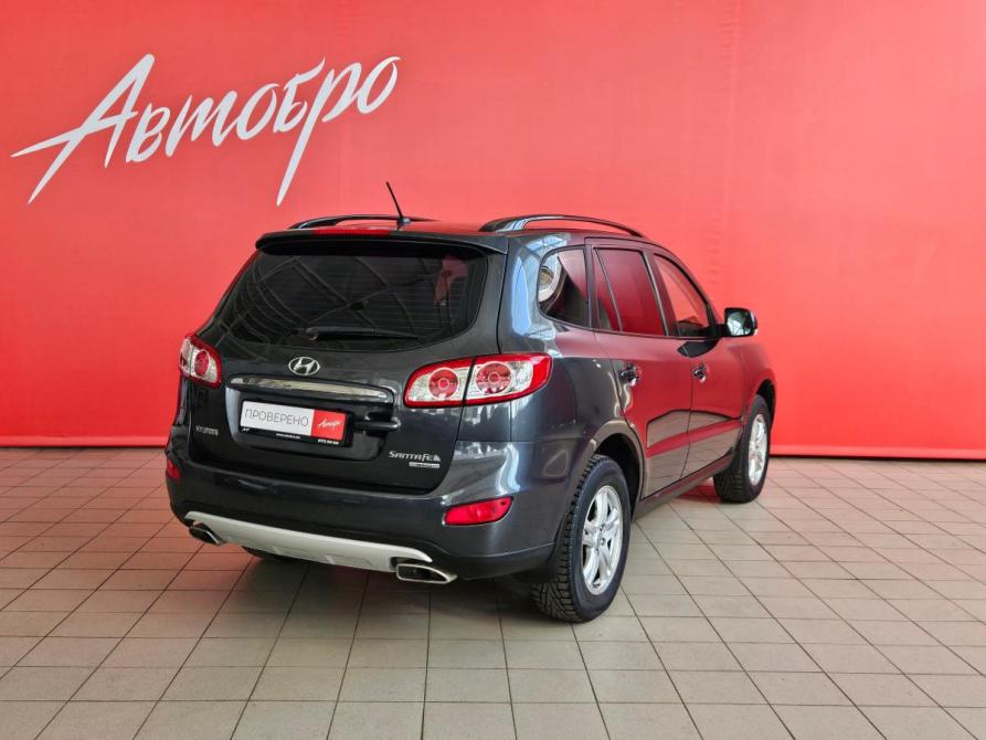 Hyundai Santa Fe II Рестайлинг Вологда  - изображение 5