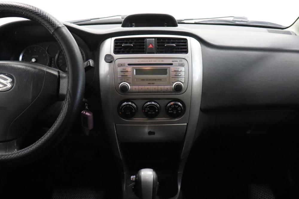 Suzuki Liana I Рестайлинг Ульяновск  - изображение 12