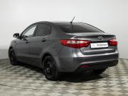 Kia Rio III Санкт-Петербург  - изображение 22