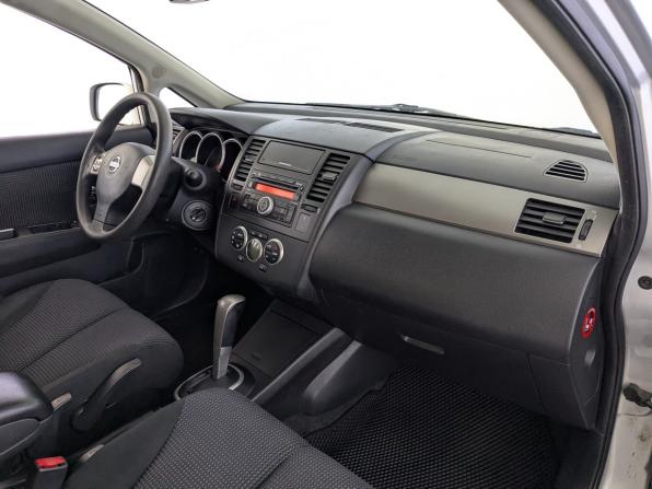 Nissan Tiida I Рестайлинг с пробегом 2012 года, цена 880 000 рублей, 158594 км, седан, Автокод Объявления